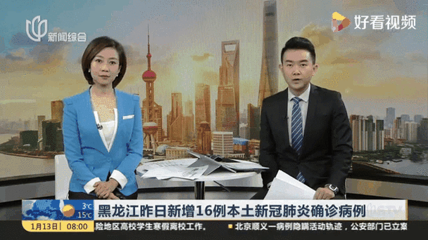 黑龙江鸡西密山新增15例重症,从境外抵湖北黄冈团风县:鸡西市密山市新冠肺炎情况