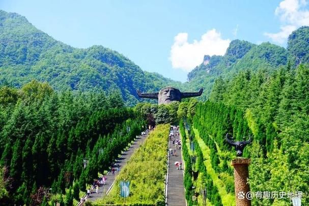 湖北直辖县级行政区划神农架林区今日死亡病例最新通报:湖北省神农架林区属于哪个市哪个县
