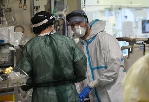 青海海南藏族自治州贵南县累计报告死亡病例29例的简单介绍