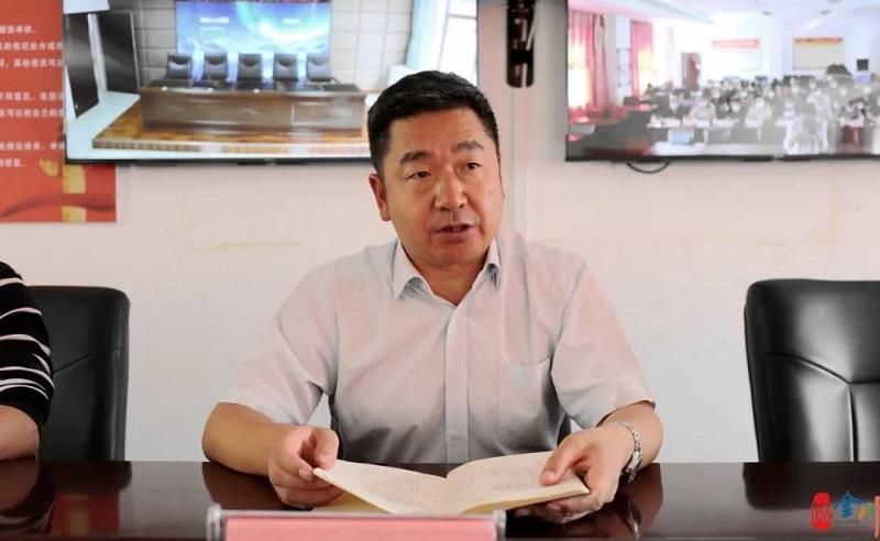 金川县最新通告:所有人员管控区_金川县新冠肺炎