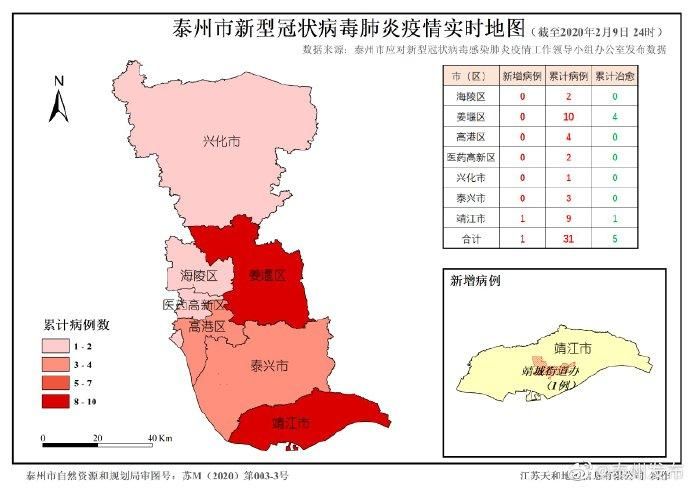 31省今冬最新疫情数据/今天31省区市疫情