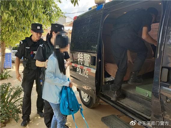 云南玉溪易门县新增阳性感染者21例,均在崂山区_玉溪易门警方16天