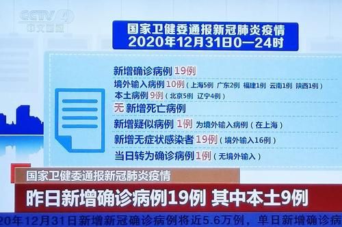 31省昨日最新疫情数据:31省最新疫情通报数据