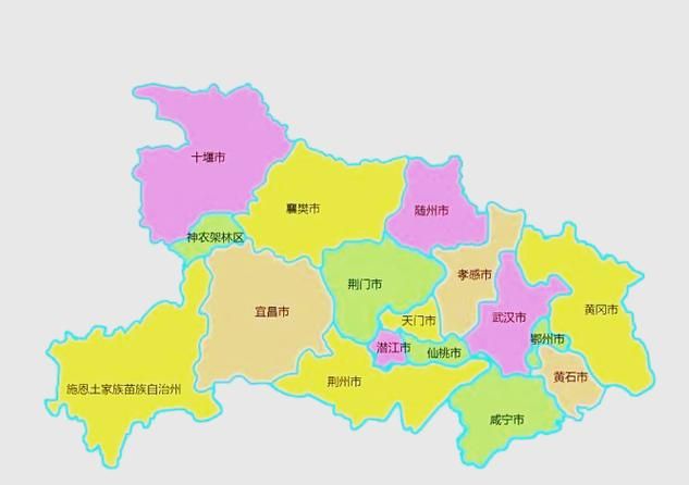 湖北省省直辖县级行政区划天门市最新疫情趋势:寻找同轨迹人员的简单介绍
