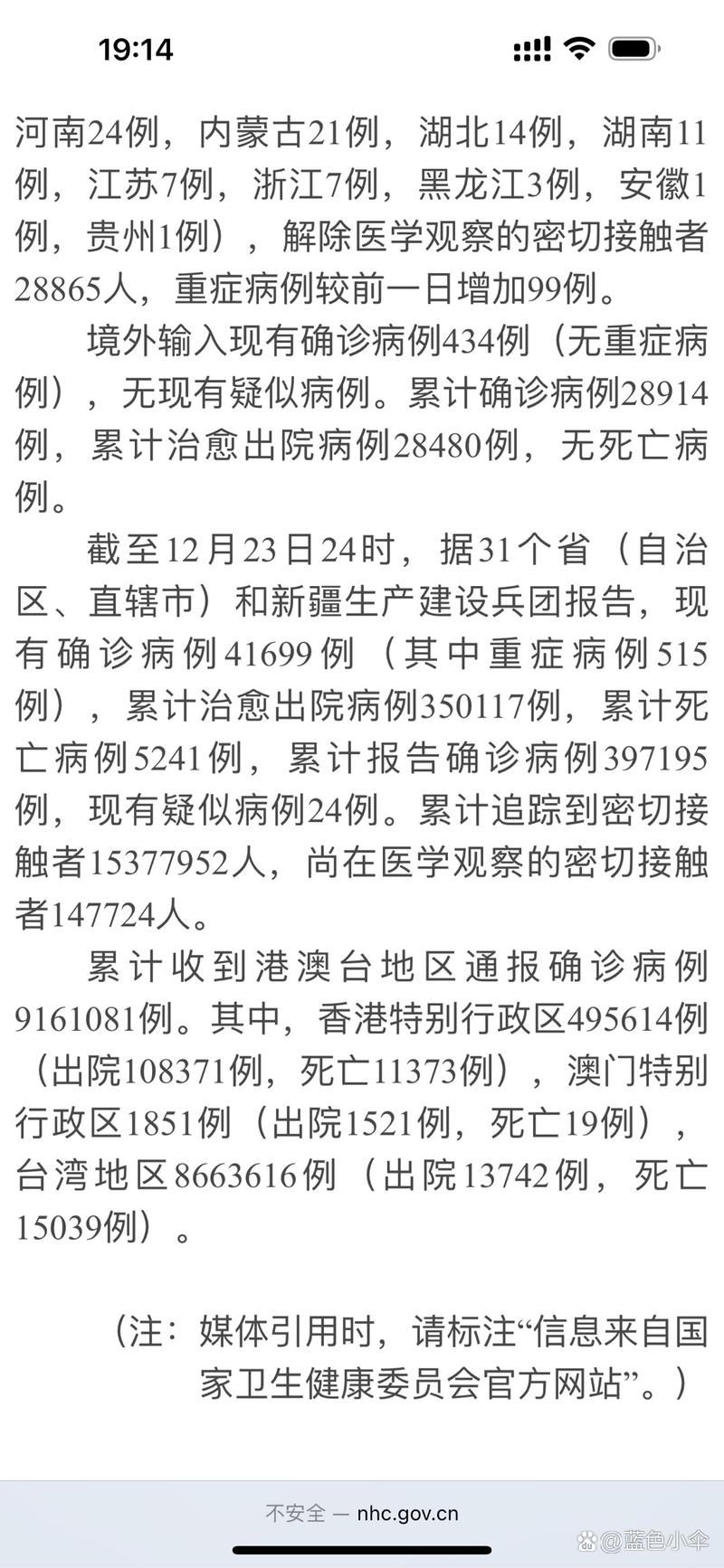 云南保山通报23例核酸阳性详情_云南保山新型冠状病毒疫情