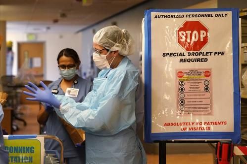 全球新增11例死亡病例涉23省市/全球日增确诊超36万例新增死亡6000多例