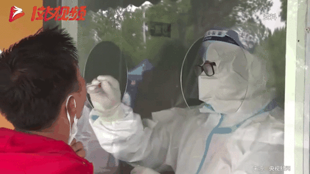 福建福州台江区昨日新增18例核酸阳性_福州台江区出现新冠