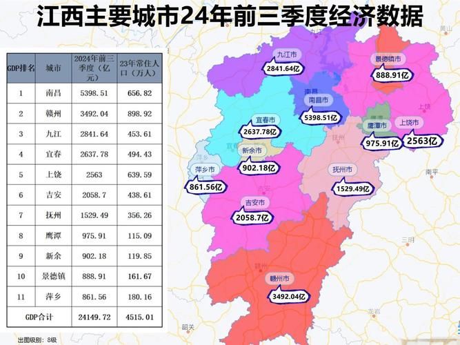 一张图看懂江西萍乡湘东区今日数据播报(萍乡湘东发布)