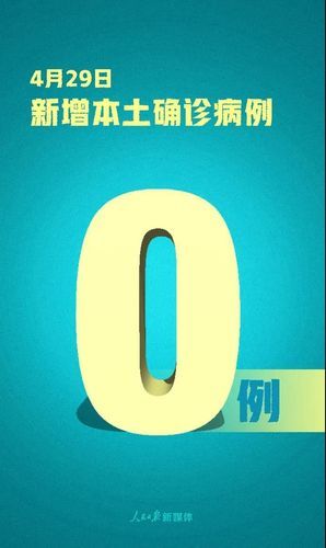 31省市新增4例均为境外输入(31省份新增境外输入4例)