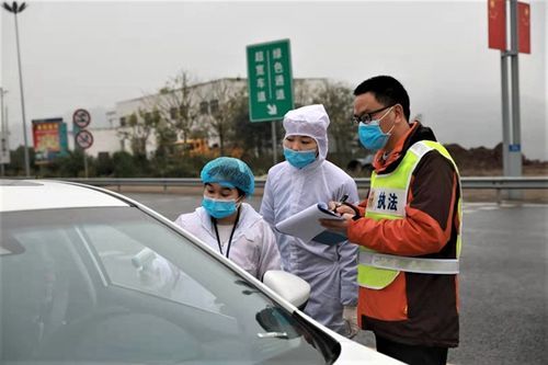 专家:重庆丰都县每年或现多个感染高峰:丰都县出了一例新冠