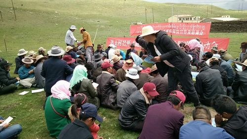青海海北藏族自治州祁连县新增13例境外输入,涉及广东省惠州市惠阳区的简单介绍