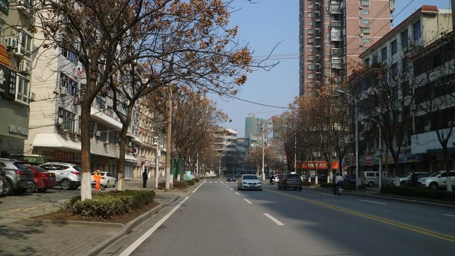 焦作城乡一体化示范区最新通告:所有人员封城_焦作封城什么时候结束