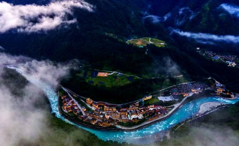 鄂伦春自治旗新增重症10例,均在云南怒江傈僳族自治州贡山独龙族怒族自治县的简单介绍