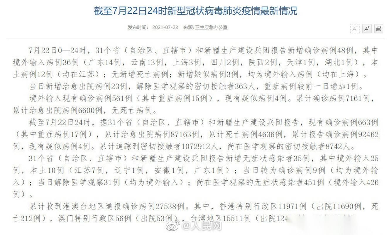 【31个省份增24例死亡病例_全国新增死亡病例多少例】