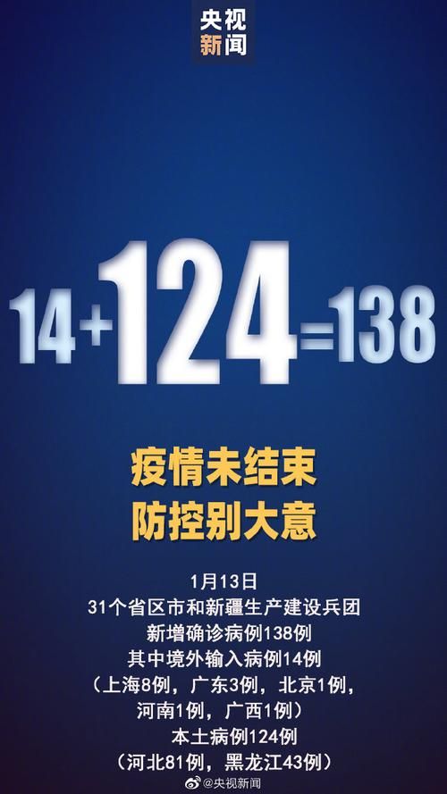 全国新增13例重症涉23省(全国新冠重症病例到底有多少)