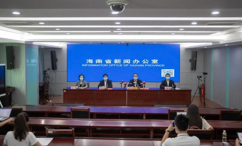 海南省海口市琼山区累计报告无症状感染者23例:海口琼海疫情