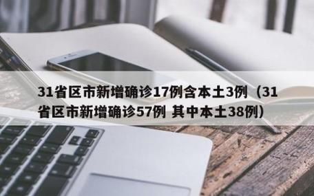 31省市新增确诊30例含本土30例_31省区市新增确诊33例含本土17例