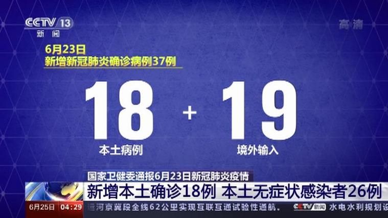 沙洋县近1天新增18例无症状感染者(沙洋有新增新冠肺炎吗)