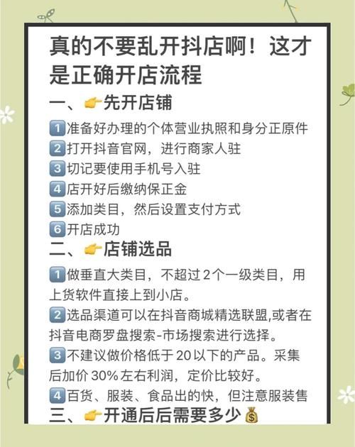 抖音业务网-分享装助手步骤