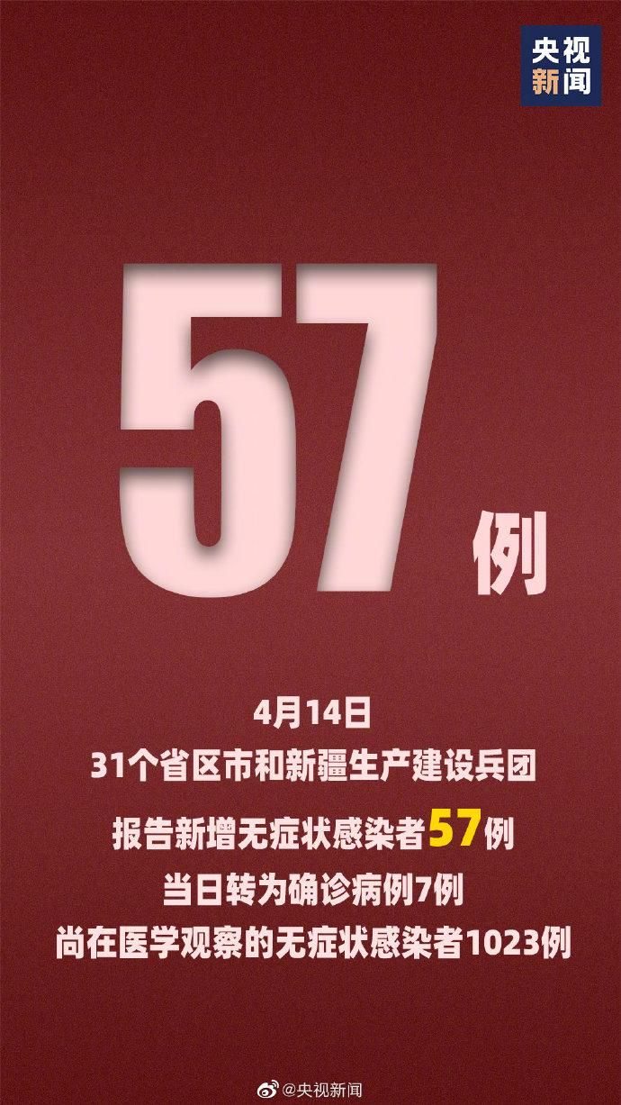 31省区市新增无症状感染者19例/31省新增2例无症状