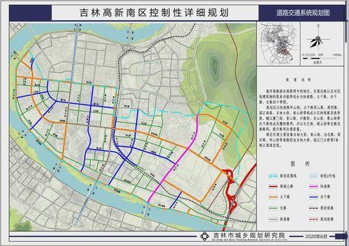 吉林经济开发区最新通告:所有人员解封:吉林经开区最新规划图