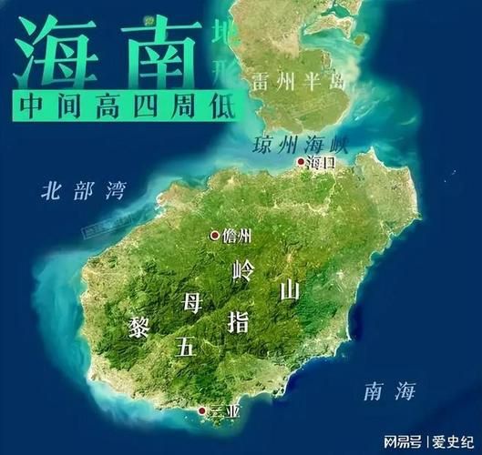 海南儋州洋浦经济开发区新增25例重症及23例无症状/儋州洋浦地图全图高清版