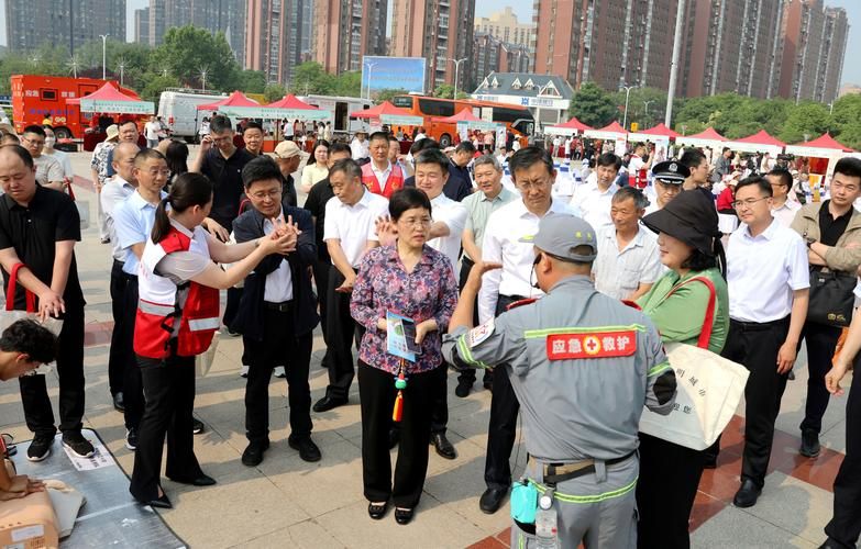 河南漯河召陵区累计报告本土确诊6例:漯河 召陵区