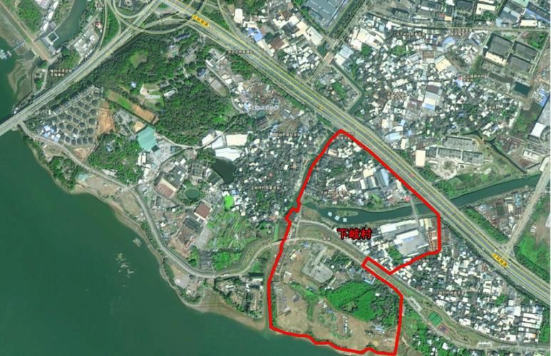 沿滩区最新通告:所有人员足不出户:沿滩区地理位置