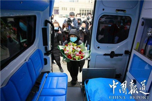 长治首例重症来源公布:长治发现冠状病毒