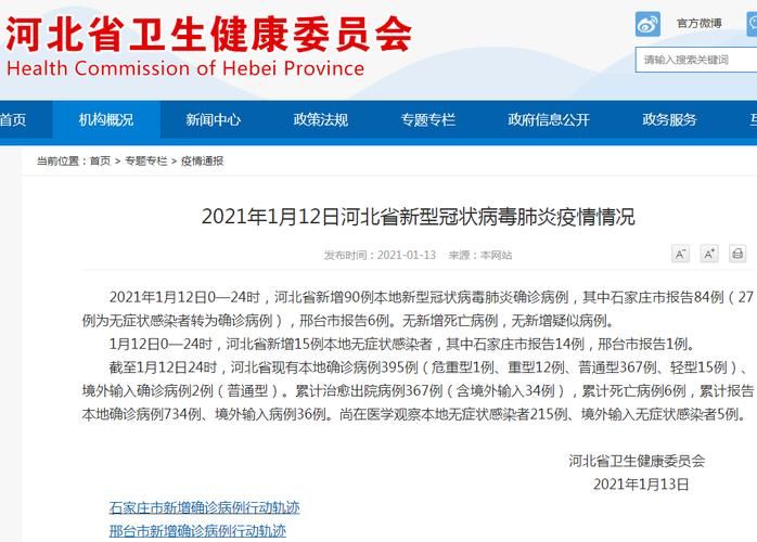 【河北省石家庄市通报25例阳性感染者详情_石家庄25人确诊行程轨迹】