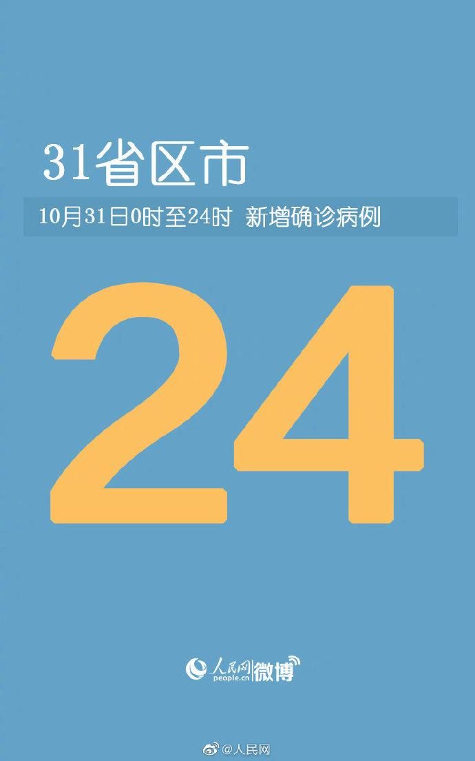 31省新增24例重症涉1省市_31省新增24例病例