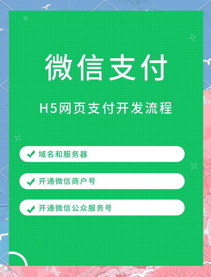 全网最低价微信支付:一分钟带你秒懂可以工具