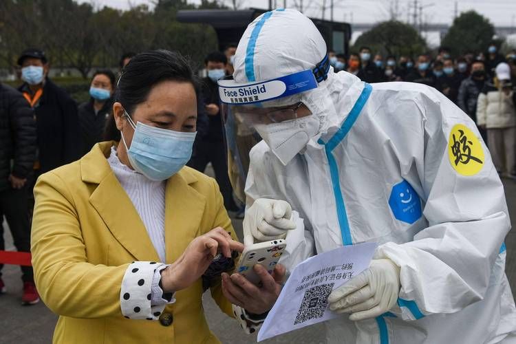 【多地近期新增20例核酸阳性_多地近期新增20例核酸阳性病例】