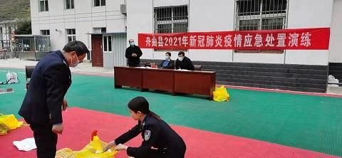 【警方通报甘肃省甘南藏族自治州舟曲县疫情最新情况_甘南州舟曲县属于哪个市】