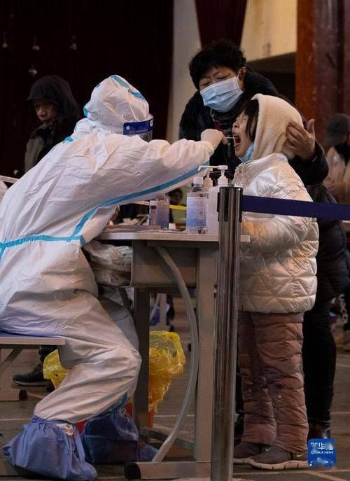 31个省份新增核酸阳性12例黑龙江哈尔滨延寿县7例_哈尔滨新增核酸初筛阳性3例行程