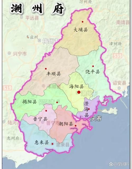 广东梅州大埔县今日新增感染趋势结束:广东梅州大埔是什么地区
