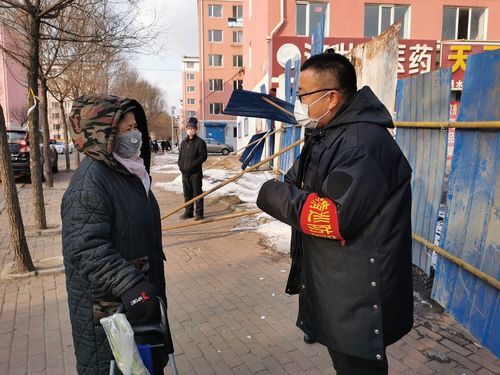 黑龙江鹤岗兴安区最新疫情通报：寻找同轨迹人员(黑龙江鹤岗市兴安区)