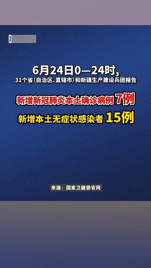 全国新增7例确诊其中本土25例:全国新增7例确诊其中本土25例是什么