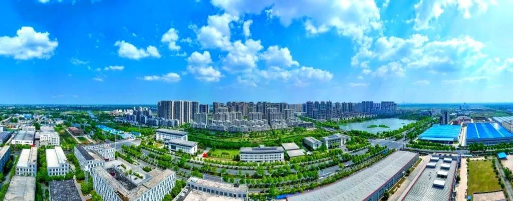 阜阳合肥现代产业园区新增本土确诊1例,均在固始县:阜阳合肥现代产业园区最新消息
