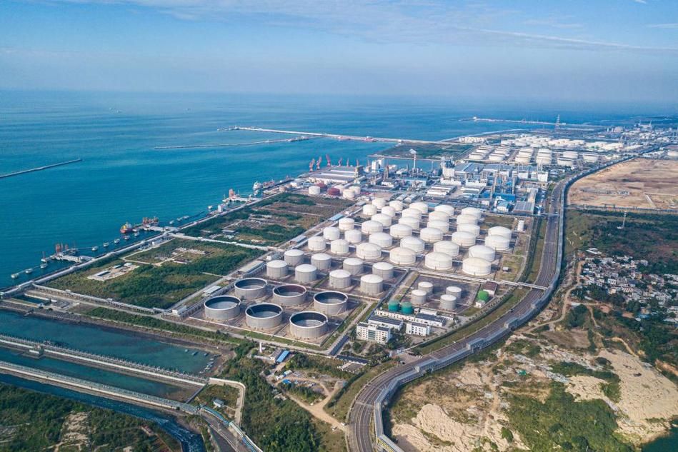 洋浦经济开发区本土确诊已爆发8地/洋浦经济开发区新闻网