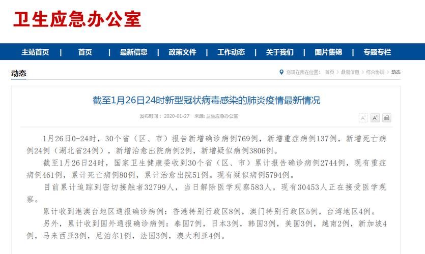 邵阳市累计报告死亡病例20例/邵阳市累计报告死亡病例20例