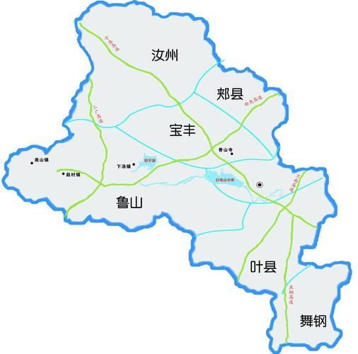 一张图看懂河南省平顶山市石龙区昨日曲线图表_河南省平顶山市石龙区地图