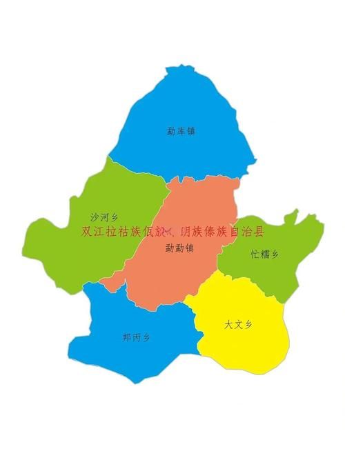 【云南临沧双江拉祜族佤族布朗族傣族自治县近期新增2例境外输入,临沧双江是哪个城市】