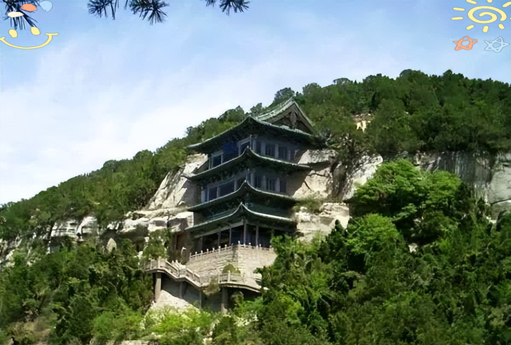 【预计近1天龙山区二次疫情爆发_天龙山解封了吗】