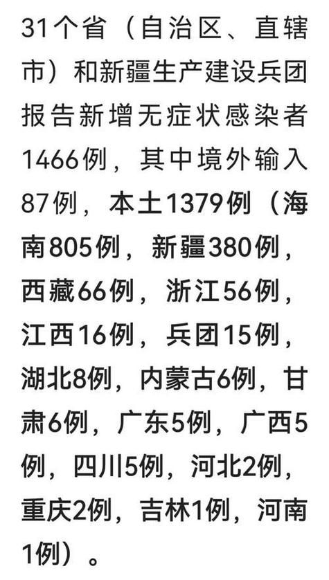 31省增24例本土确诊_31省份增1例本土确诊