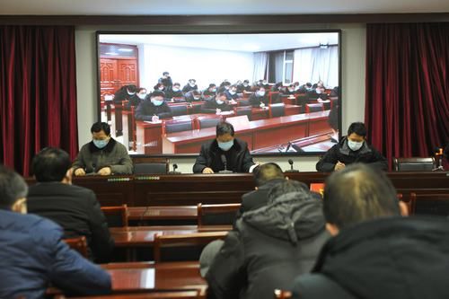 河北省石家庄市平山县最新通告:所有人员静默(石家庄平山地区疫情封闭管理)