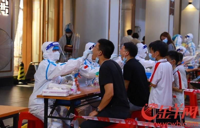 万江街道通报8例死亡病例详情/万江确诊