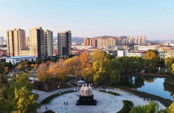 一张图看懂山西省长治市潞城区5月25日轨迹公布/山西长治潞城区疫情最新消息