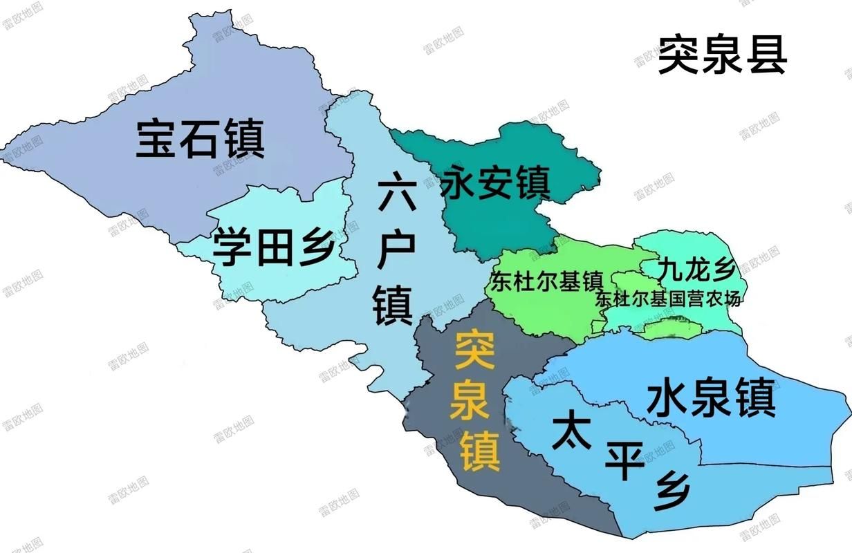 内蒙古自治区兴安盟突泉县近2天新增破12/兴安盟突泉县地图全图