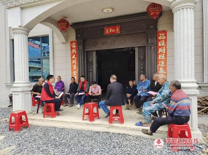 湖南邵阳隆回县什么时候可以静默/隆回现在什么情况
